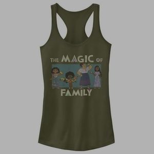 Disney Encanto Tank Top